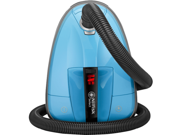 Nilfisk Select LBCO13P08A1 Elektrikli Süpürge