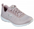 Skechers Flex Appeal 3.0 Insiders (13067-LAV) Kadın Spor Ayakkabı