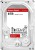 WD Red Pro HDD