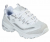 Skechers D'Lites Glimmer Eve Kadın Spor Ayakkabı
