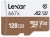 Lexar Professional 667x microSD