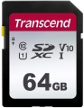 Transcend TS64GSDC300S resim