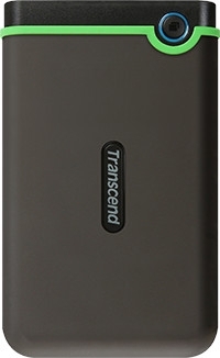 Transcend StoreJet 25M3 resim