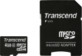 Transcend TS4GUSDHC4 resim