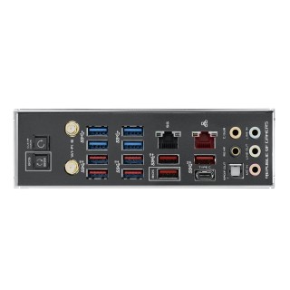 Asus ROG Crosshair VIII Formula AM4 Soket Anakart