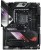 Asus ROG Crosshair VIII Formula AM4 Soket Anakart