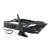 Asus ROG Crosshair VIII Formula AM4 Soket Anakart