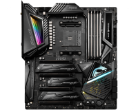 MSI MEG X570 Godlike resim