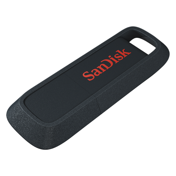 Sandisk Ultra Trek Flash Bellek (128 GB)