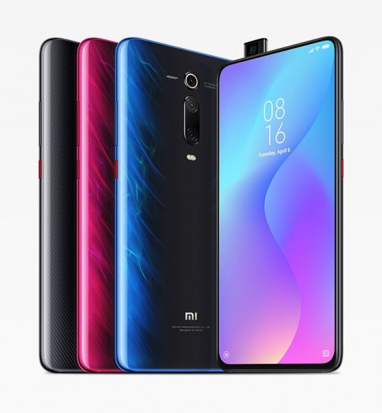 Xiaomi Mi 9T