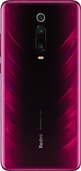 Xiaomi Mi 9T