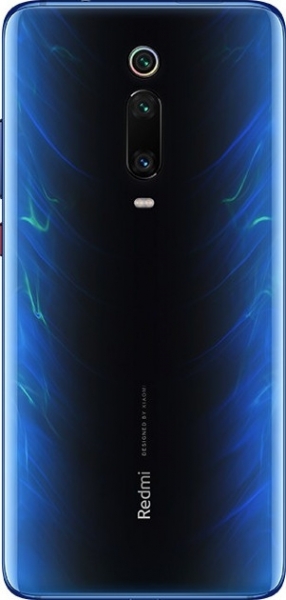 Xiaomi Mi 9T