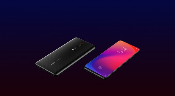 Xiaomi Mi 9T