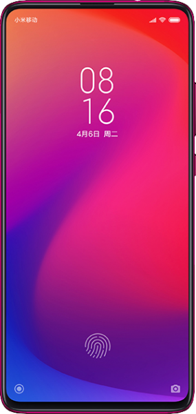 Xiaomi Mi 9T