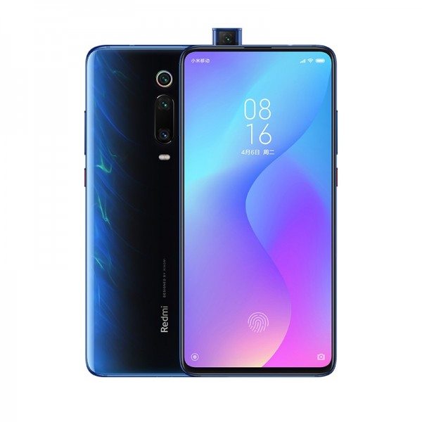Xiaomi Mi 9T
