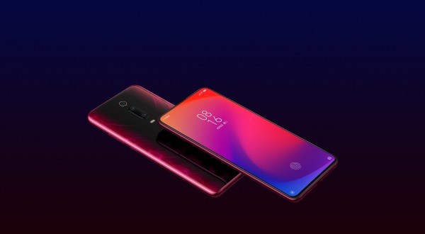 Xiaomi Mi 9T