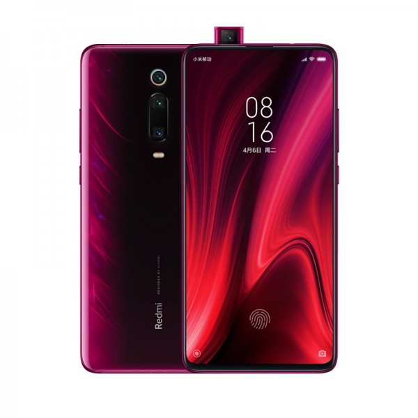 Xiaomi Mi 9T Pro