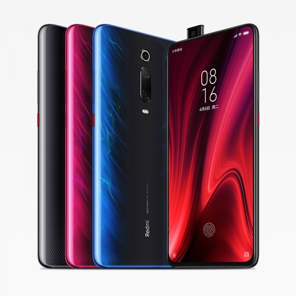Xiaomi Mi 9T Pro
