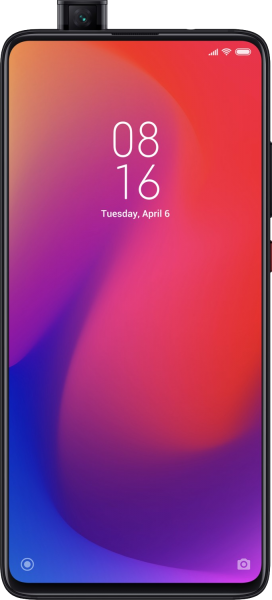 Xiaomi Mi 9T Pro
