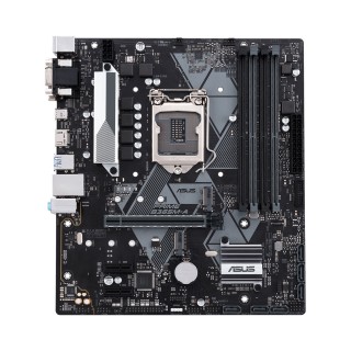Asus Prime B365M-A LGA 1151 Soket Anakart