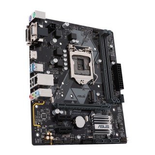 Asus Prime H310M-A R2.0/CSM LGA 1151 Soket Anakart
