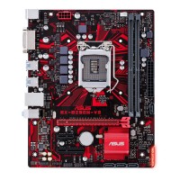 Asus EX-B250M-V3 resim