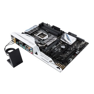 Asus Z170-Deluxe LGA 1151 Soket Anakart
