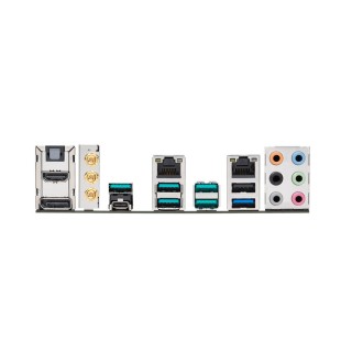 Asus Z170-Deluxe LGA 1151 Soket Anakart