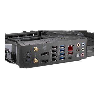 Asus ROG Maximus IX Formula LGA 1151 Soket Anakart