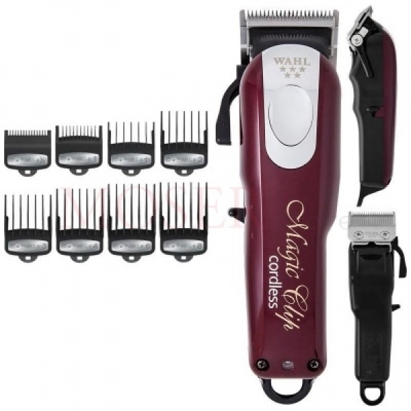 Wahl 008148-016 Saç Kesme Makinesi