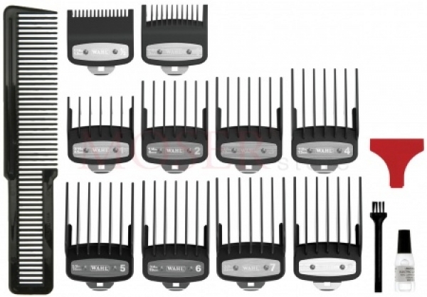 Wahl 008148-016 Saç Kesme Makinesi