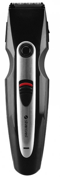 Silver Crest SC-810 Çok Amaçlı Tıraş Makinesi