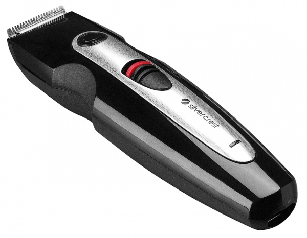Silver Crest SC-810 Çok Amaçlı Tıraş Makinesi