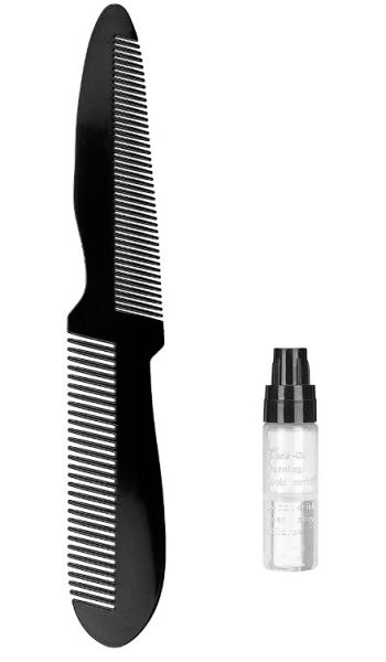 Silver Crest SC-810 Çok Amaçlı Tıraş Makinesi