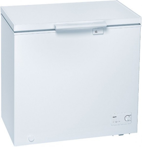 Profilo DF6015W3VV Derin Dondurucu