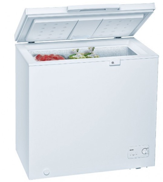 Profilo DF6015W3VV Derin Dondurucu