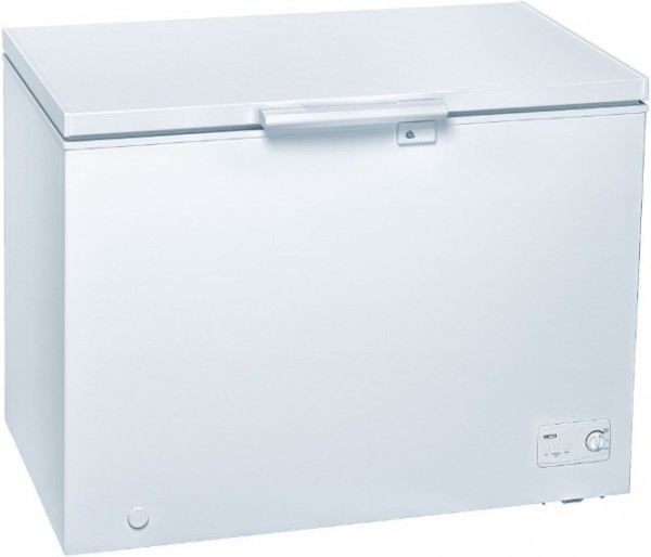 Profilo DF6024W3VV Derin Dondurucu