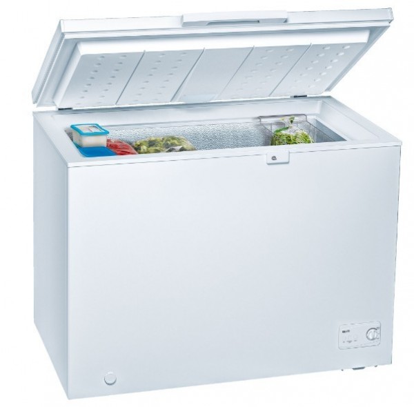 Profilo DF6024W3VV Derin Dondurucu