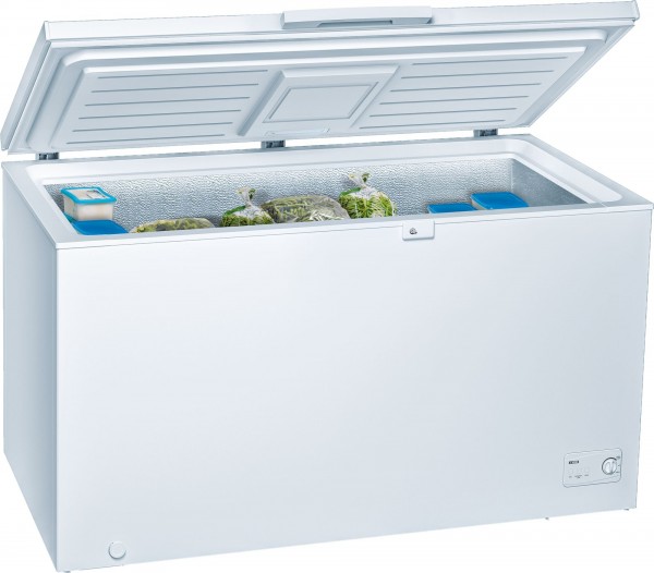 Profilo DF6034W3VV Derin Dondurucu