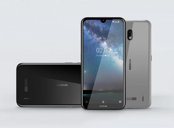 Nokia 2.2