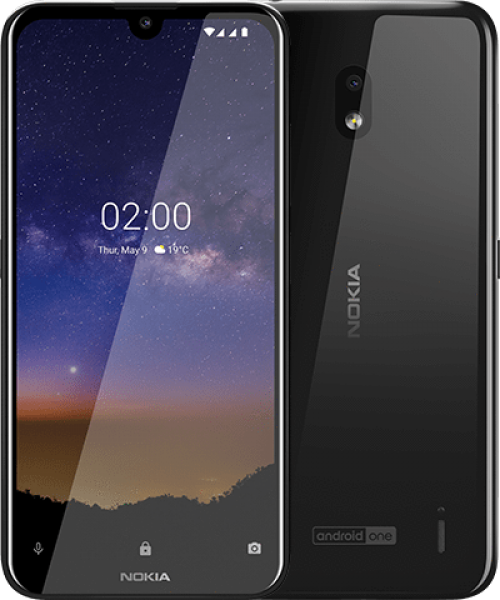 Nokia 2.2