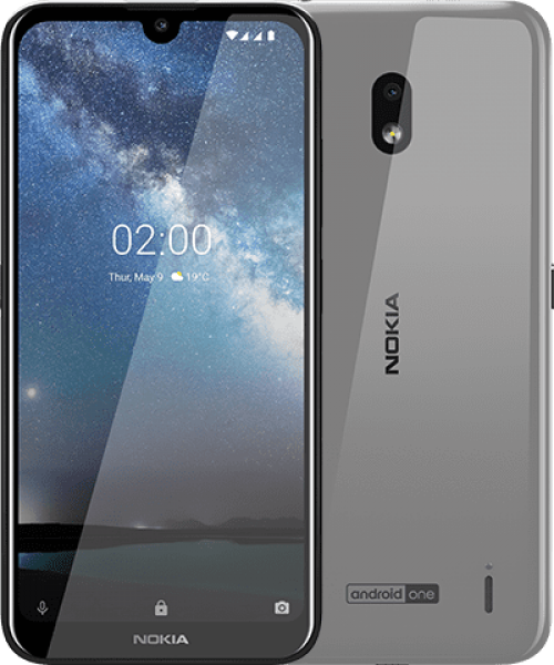 Nokia 2.2