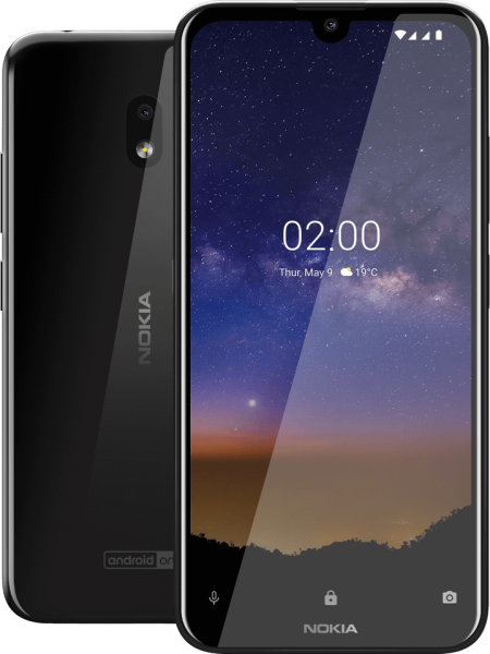 Nokia 2.2