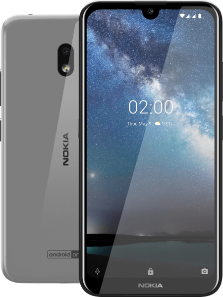 Nokia 2.2