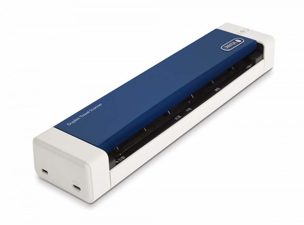 Xerox XTS-D Tarayıcı