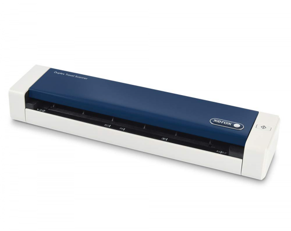 Xerox XTS-D Tarayıcı