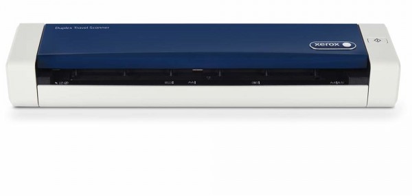 Xerox XTS-D Tarayıcı