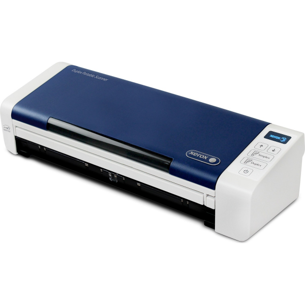 Xerox Duplex Portable 100N03261 Tarayıcı
