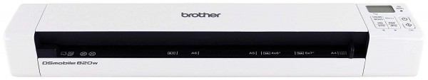 Brother DS-820 W Tarayıcı