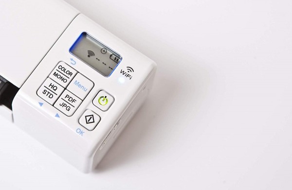 Brother DS-820 W Tarayıcı